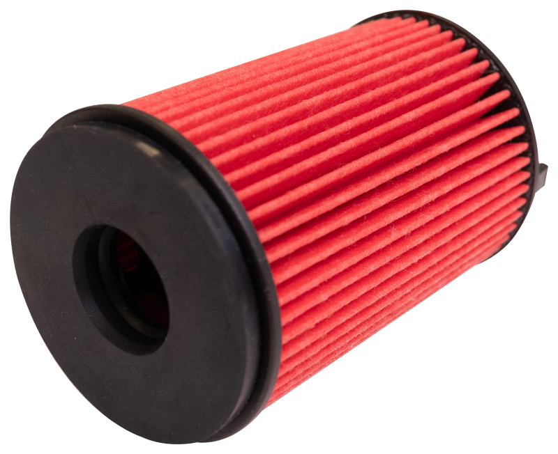 Mazda BT50 Oil Filter - K&N Engineering - `21-`26